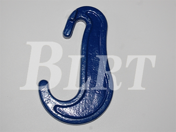 11MM PLATE HOOK