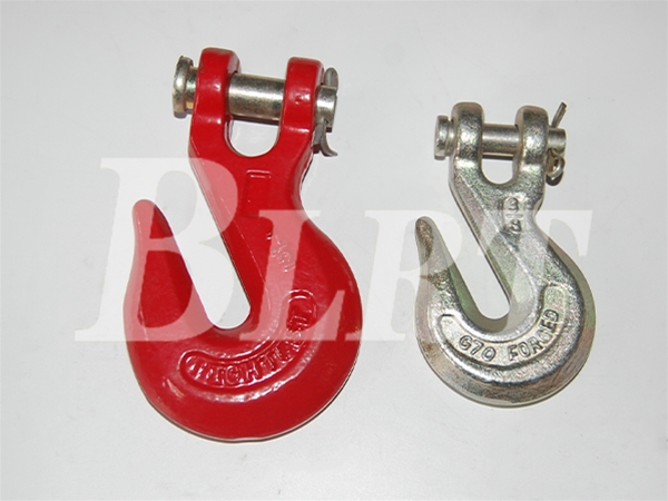 G70  CLEVIS GRAB HOOK