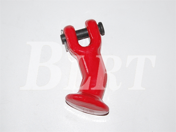 G80 CLEVIS ELEPHANT FOOT