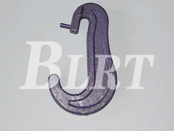 9MM PLATE HOOK